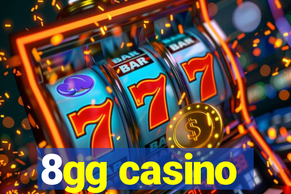 8gg casino